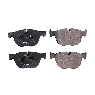 Brake Pad Set, Disc Brake  SKBP-0010322